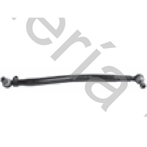 BARRA CORTA DIRECCION M.BENZ ATEGO 1725/2425