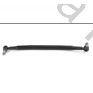 BARRA CORTA DIRECCION VW CONSTELLATION