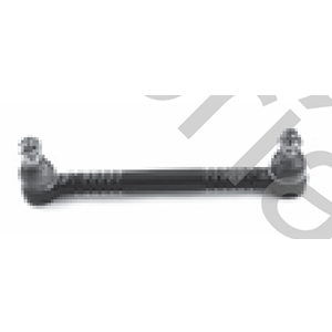 BARRA CORTA DIRECCION VOLVO FH167NH380 GLOBERTROTER