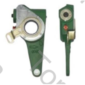 REGISTRO DE FRENO M.BENZ ATEGO 1315/1417 TRAS HALDEX (79186) (F2913) (AUTOMATICO)