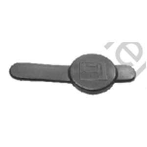 TAPON DE PULMON DE FRENO