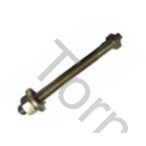 BULON COMPRESION 2 PATAS PARA PULMON DE FRENO