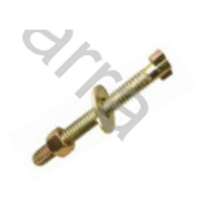 BULON COMPRESION 3 PATAS PARA PULMON DE FRENO