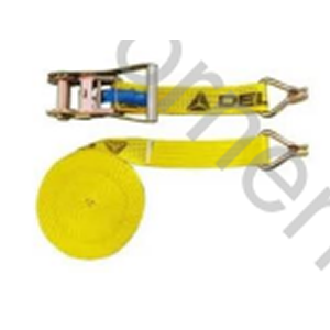 TRAKA 2" X 9 METROS (5 TONELADAS) (WXEECT50005009GP) (DELTAPLUS)