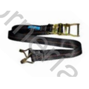 TRAKA 2" X 3,6 METROS (WXEECT050030CE) (CEREALERO) (DELTAPLUS)