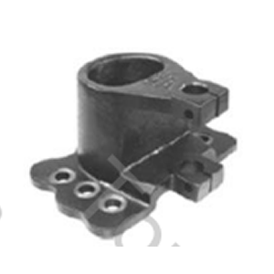 SOPORTE DE ELASTICO FORD 14000 (TRASERO)DELANTERO)