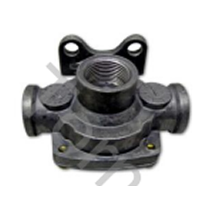 VALVULA DESCARGA RAPIDA M-16/M-22/M-16 R1650