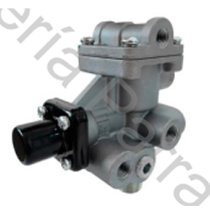 VALVULA DE CONTROL SR-2 R7900