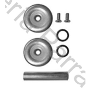 JUEGO DE REPARACION CUERPO INT.S.BRAKE MASTER (R3273)
