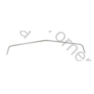ARCO DE LONA RANDON BATEA 2380MM