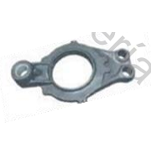 CRUCETA FRENO LEVA DE 38 TUBO DE 127 MM RG