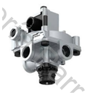 VALVULA WABCO BRASILERA MODULADORA RELAY ABS (4721950380) (ALTERNATIVA)