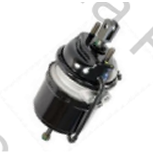 PULMON BAYONETA 20/24 FRENO A DISCO M22