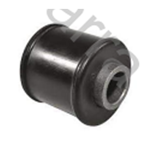 BUJE PARA AMORTIGUADOR MERCEDES BENZ (20X52X62) LARGO (PARA 98006OEM/90053HOP)