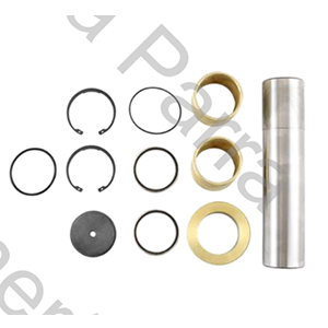 PERNO PUNTA DE EJE M.BENZ AXOR 1929/1933/1938  (51X50) C/LADO (BZ)