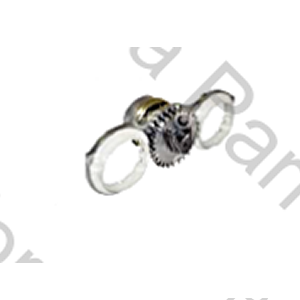 MECANISMO DE AJUSTE CALIPER VOLVO ELSA 2 Y 195 