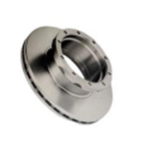 DISCO DE FRENO MERCEDES BENZ EQUIPO KNORR (AGUJERO 14 MM) BOERO