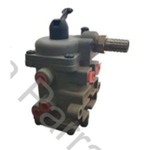 VALVULA RELAY TIPO VIBERTY CON EMERGENCIA (COMPATIBLE CON DM 515)