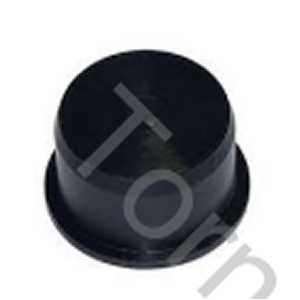 BUJE PLASTICO PATA JOST COD 2600.00107