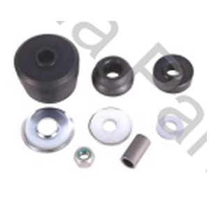 KIT BUJE CABINA IVECO TECTOR TRASERO (R6144)