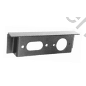 SOPORTE AIRE Y LUCES CAMION (RG FRENOS)