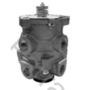 VALVULA DE PIE TIPO BENDIX E-6 D.C.S/PEDAL