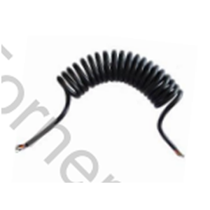 ESPIRAL ELECTRICO DE 7 FASES PARA ABS (4,5M)
