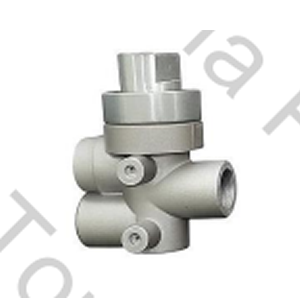 VALVULA 3/2 VIAS REMOLQUE R8857