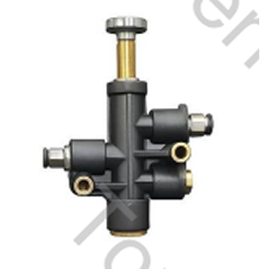 VALVULA INTERLOCK PLASTICA TANQUE DE COMBUSTIBLE
