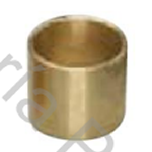 BUJE DE BRONCE PARA RODILLO DE PATIN SCANIA 10"