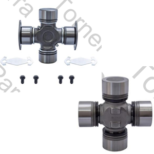 CRUCETA DE CARDAN (47,6X135) IVECO/FORD/MB VARIOS (SKF) (4588B)