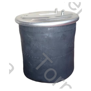 FUELLE DE SUSPENSION SELLADO SCANIA P-340 LA 6X2 SN2003 (COD SCANIA 2357532)