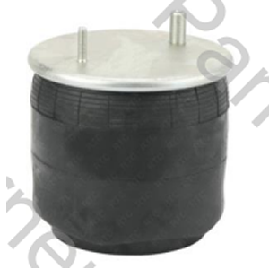 FUELLE DE SUSPENSION SELLADO (COMPLETO CON BASE) (280-390 T1) SN2023