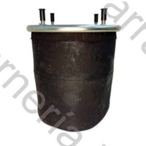 FUELLE DE SUSPENSION SELLADO (REPARACION) RANDON (KIT REPOSICION SN2029) SN2030