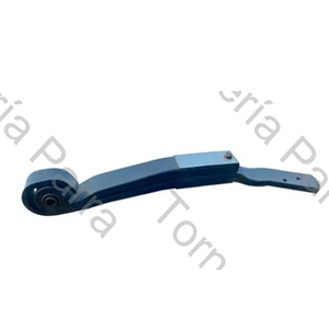 PAQUETE SUSPENSION SCANIA P94/114 DERECHO COMPLETO