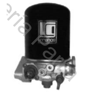 SECADOR DE AIRE MERCEDES BENZ TIPO WABCO (932 400 003 0)
