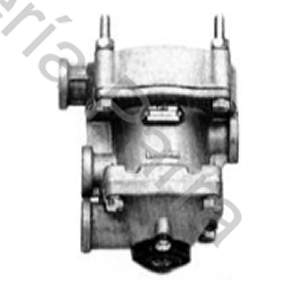 VALVULA DISTRIBUIDORA TIPO WABCO (973 002 423 0 )