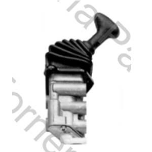 VALVULA MANUAL TIPO WABCO SCANIA (961 722 314 0)