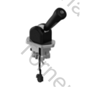VALVULA MANUAL TIPO WABCO FORD CARGO (961 723 226 0)