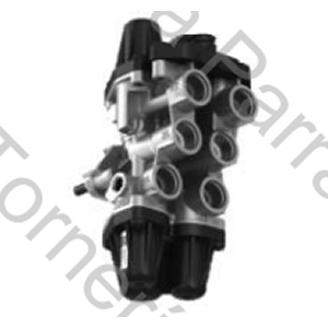 VALVULA PROTECTORA DE PRESION TIPO WABCO (WABCO 934 705 005 0)