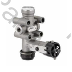 VALVULA NIVELADORA TIPO WABCO VW