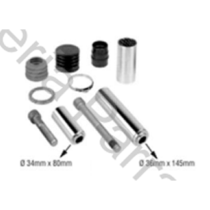 JUEGO DE PERNOS CALIPER KNORR SB6/SB7 (T8120)