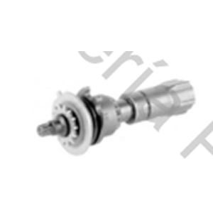 CONJUNTO REGULADOR CALIPER KNORR SB6/7/SN7/SK7 (T8152)