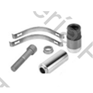 JUEGO REPUESTO CALIPER KNORR SB6/SB7 (T8154)