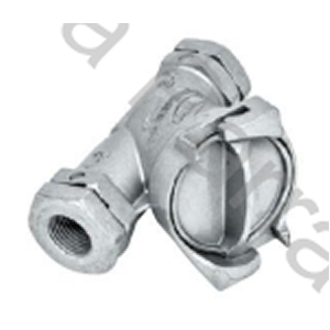 VALVULA HALDEX PRE FILTRO SEGURIDAD (RANDON) (ALTERNATIVA)