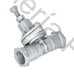 VALVULA HALDEX REGULADORA PRESION 22 MM (984000) (ALTERNATIVA)