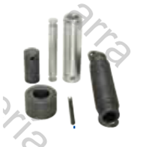 KIT REPARACION FRENO VOLVO