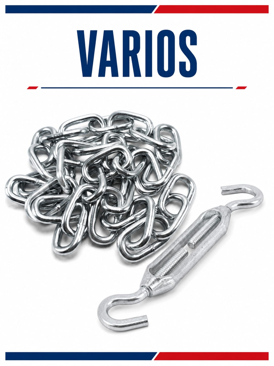 VARIOS