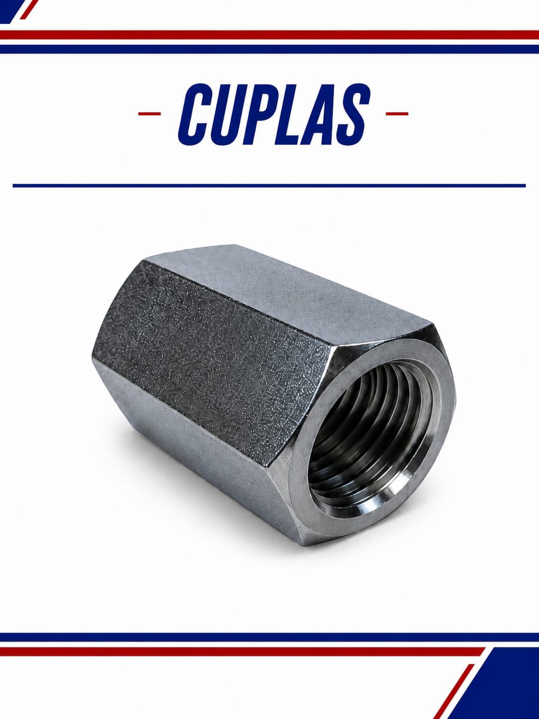 CUPLAS