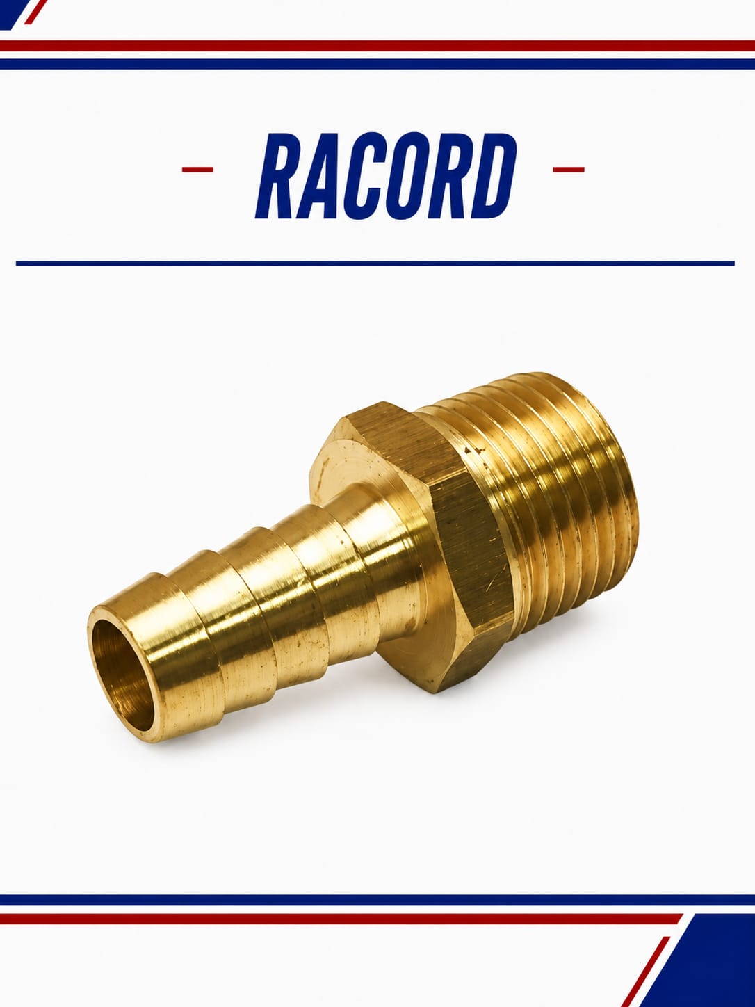 RACORD 